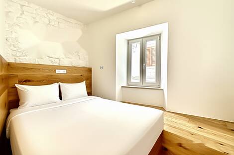 Пиранский дом с террасой: 9