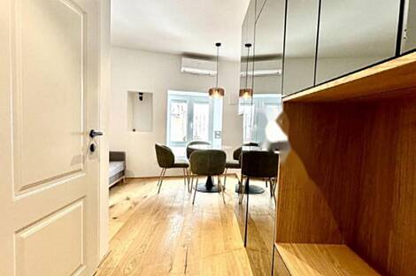 Пиранский дом с террасой: 10