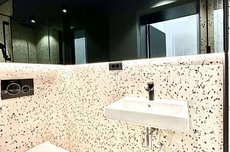 Пиранский дом с террасой: 14