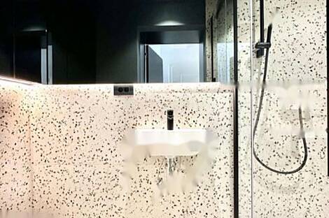 Пиранский дом с террасой: 15