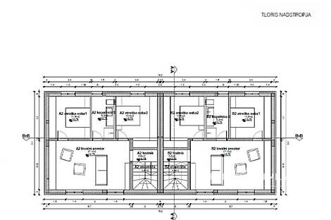 Дуплекс Ванганель, объект номер 2: 6