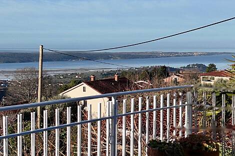 Дом Малья с двумя этажами: 3