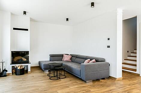 Дом, расположенный в Хрватини: 5