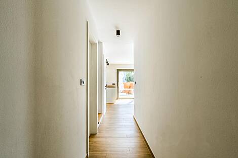 Дом, расположенный в Хрватини: 15