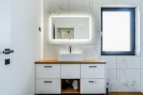 Дом, расположенный в Хрватини: 19