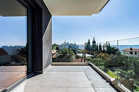 Дом, расположенный в Хрватини: 23