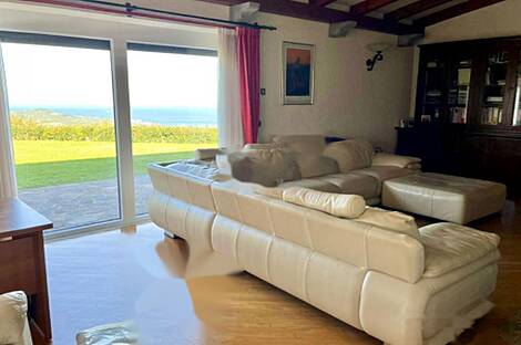 Дом, Помяни: 2