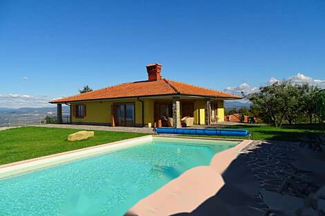 Дом, Помяни: 8