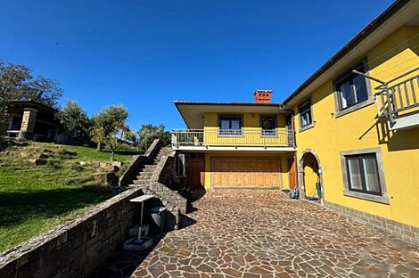 Дом, Помяни: 12