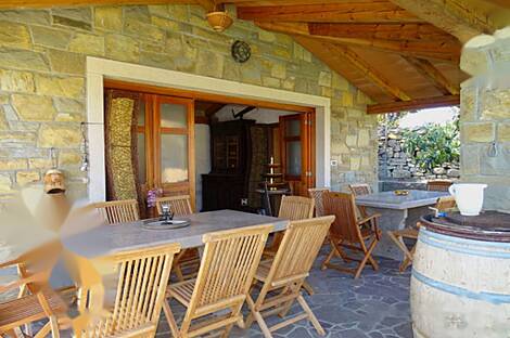 Дом, Помяни: 16