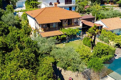 Порторож, дом: 10