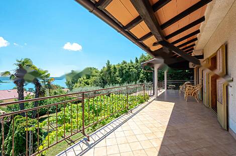 Порторож, дом: 16