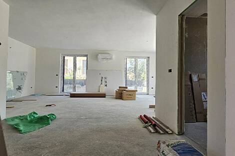 Квартира в Изоле с пятью комнатами: 19