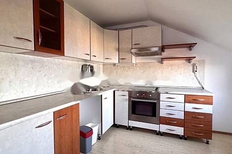 Квартира с тремя комнатами рядом с морем: 16