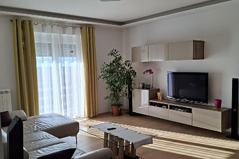 Четырёхкомнатная квартира в Малии: 1