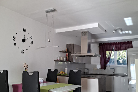 Четырёхкомнатная квартира в Малии: 3