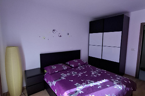 Четырёхкомнатная квартира в Малии: 5