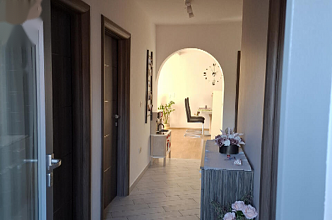 Четырёхкомнатная квартира в Малии: 6