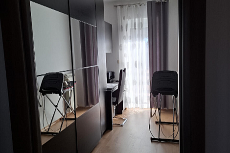 Четырёхкомнатная квартира в Малии: 8