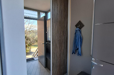 Четырёхкомнатная квартира в Малии: 9