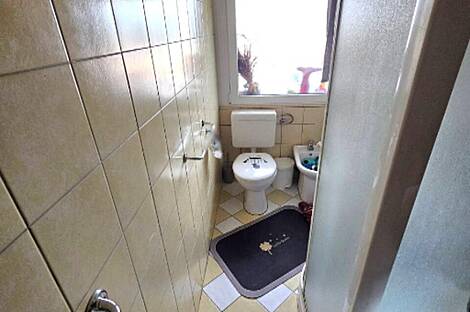 Квартира с двумя комнатами Копер: 6