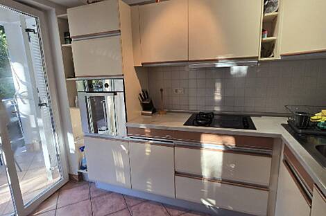 Пиран: квартира с двумя комнатами: 3