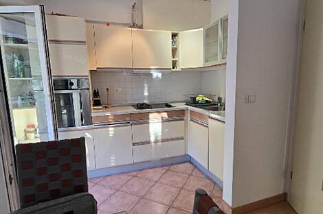 Пиран: квартира с двумя комнатами: 4