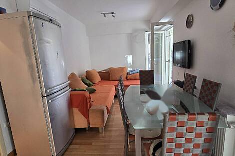 Пиран: квартира с двумя комнатами: 8