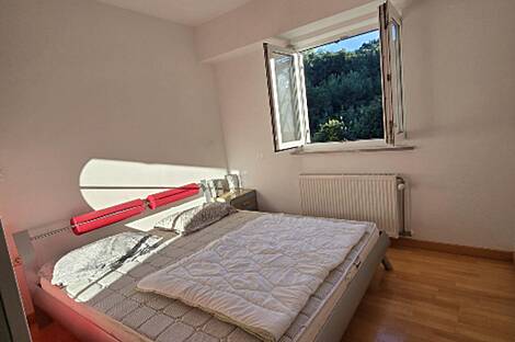 Пиран: квартира с двумя комнатами: 12