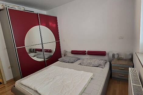 Пиран: квартира с двумя комнатами: 13