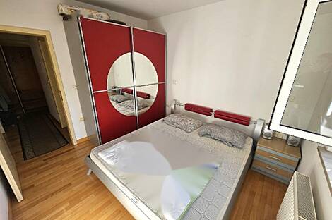 Квартира в Пиране с двумя комнатами: 5