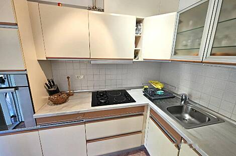 Квартира в Пиране с двумя комнатами: 7