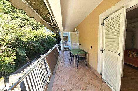 Квартира в Пиране с двумя комнатами: 12