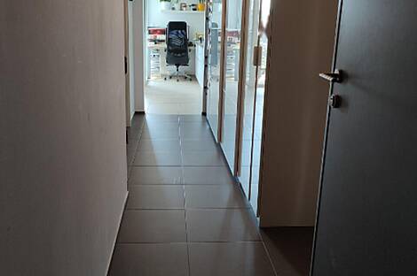 Квартира с тремя комнатами в Изоле: 5