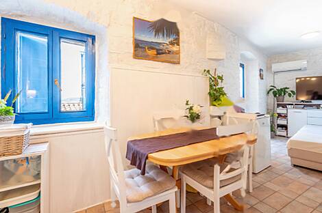 Однокомнатная квартира в Св. Петербурге.: 4