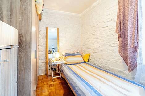 Однокомнатная квартира в Св. Петербурге.: 9