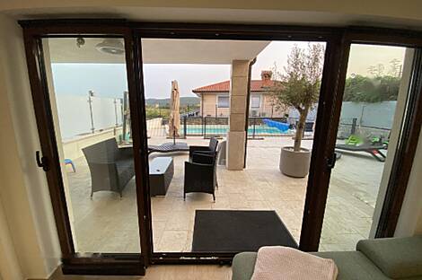 Квартира в Малии с двумя комнатами: 8