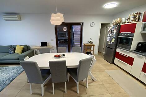 Квартира в Малии с двумя комнатами: 12