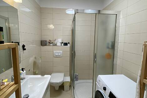 Квартира в Малии с двумя комнатами: 13