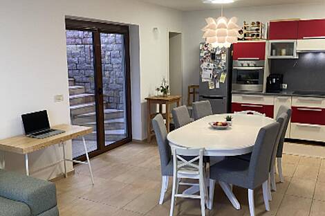 Квартира в Малии с двумя комнатами: 14