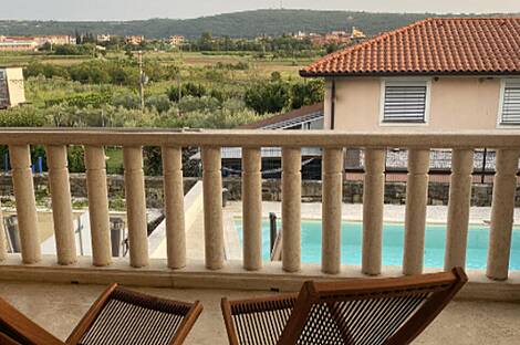 Квартира в Малии с двумя комнатами: 16