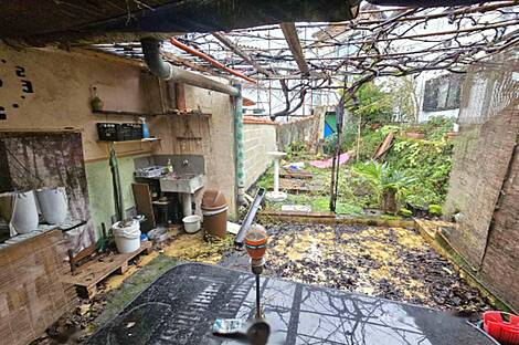 Квартира в Пиране с двумя комнатами: 9