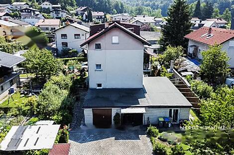 Рудник-дом-близнец: 1