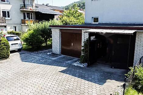 Рудник-дом-близнец: 2