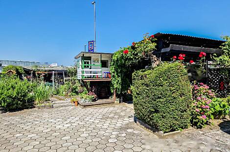 Рудник-дом-близнец: 3