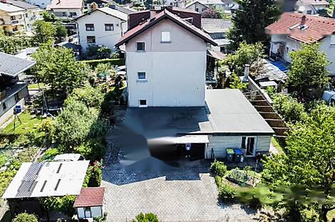 Рудник-дом-близнец: 15