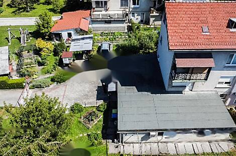 Рудник-дом-близнец: 16