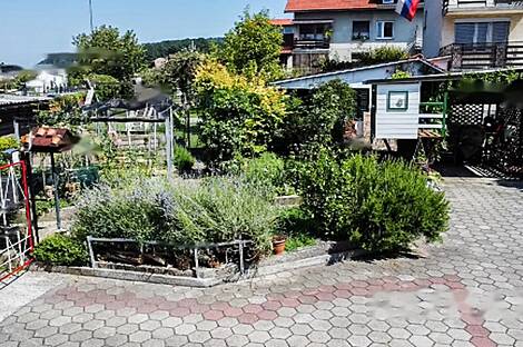 Рудник-дом-близнец: 20