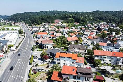 Рудник-дом-близнец: 21