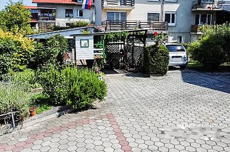 Рудник-дом-близнец: 22